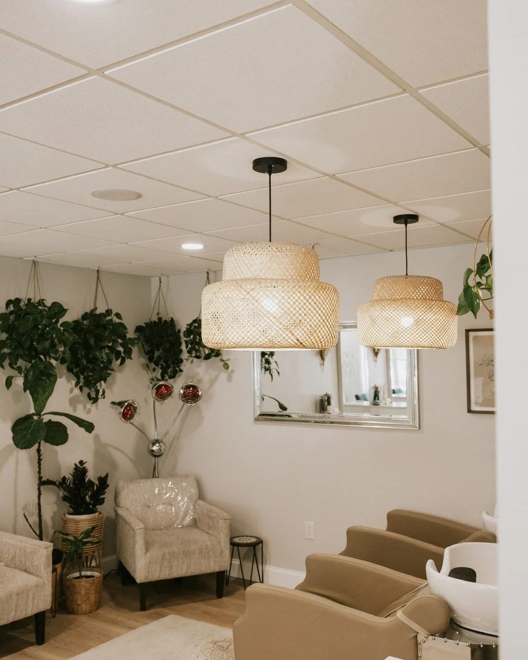 Sit back, we&rsquo;ve got the rest 💫