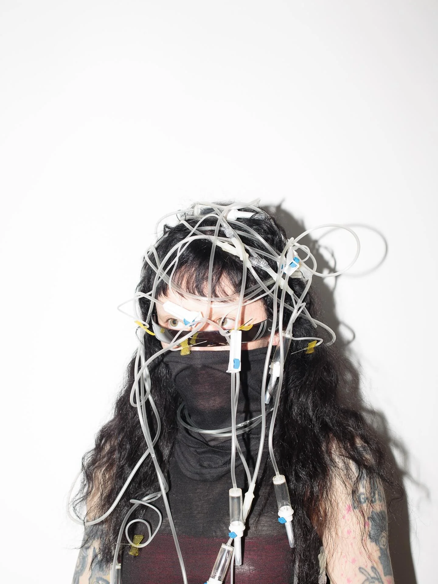 There will come a time when our mortality is honored.
There will come a time when every act is shaped in reverence for our nature.
There will come a time when we are gone.