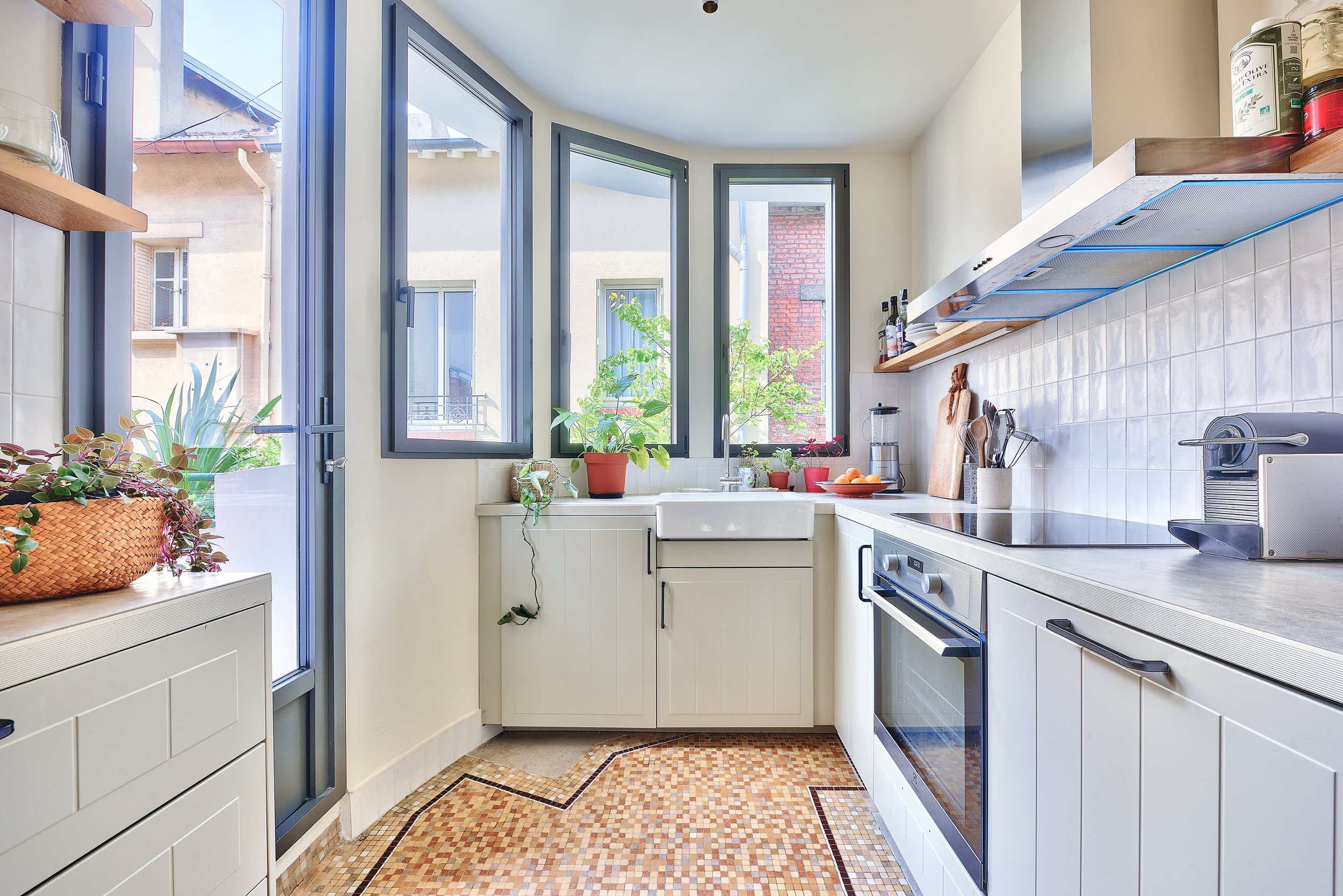 PHOTO VILLA CLAUDE MONET - CUISINE 1.jpg