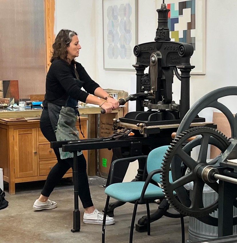 We are moving to a new space