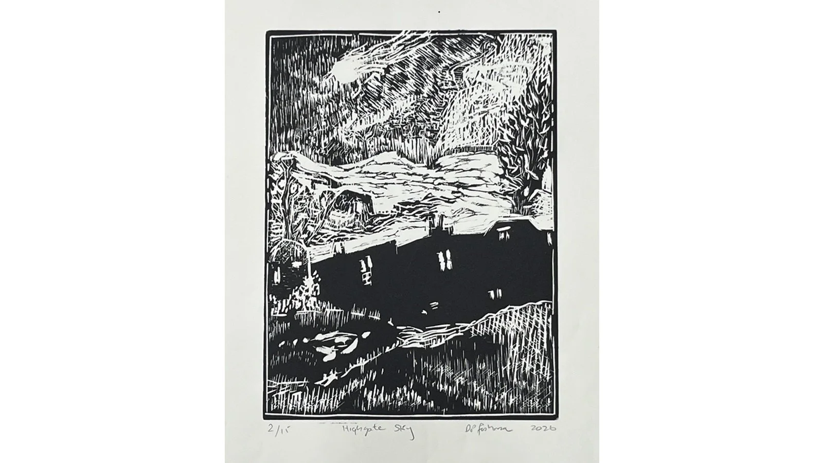 David Fishman 