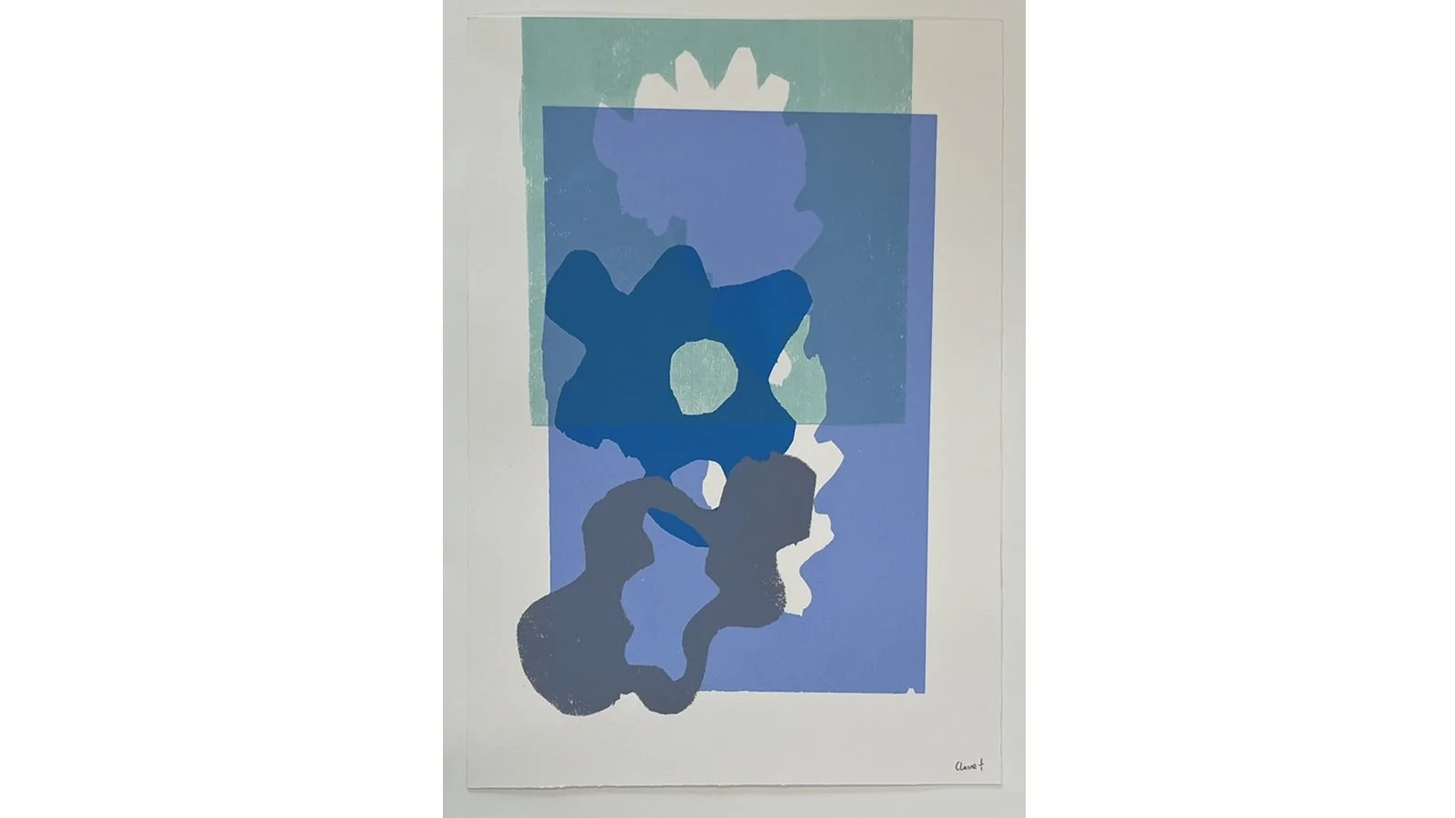 Claire Weinstock