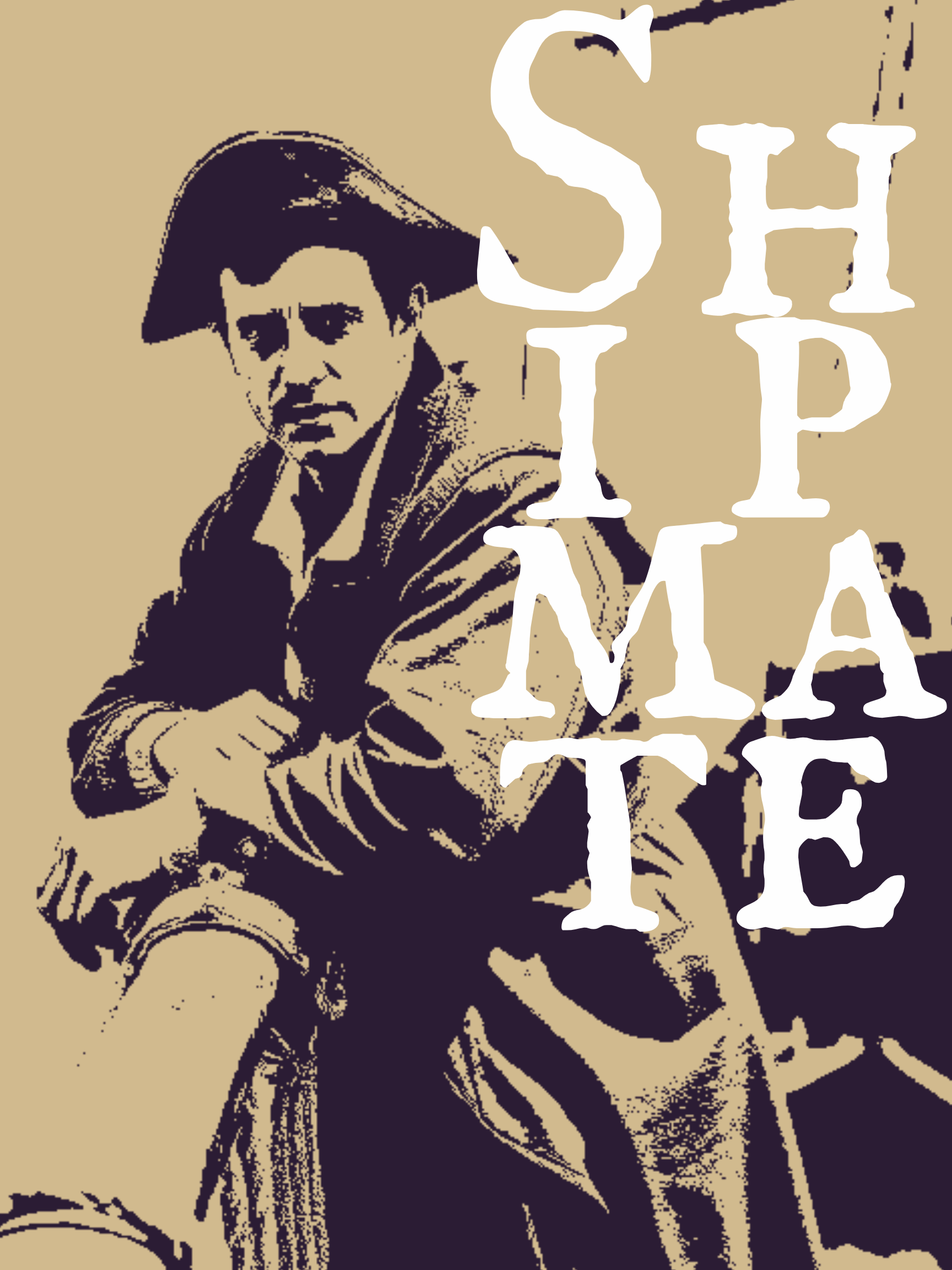 "Shipmate" Band Project