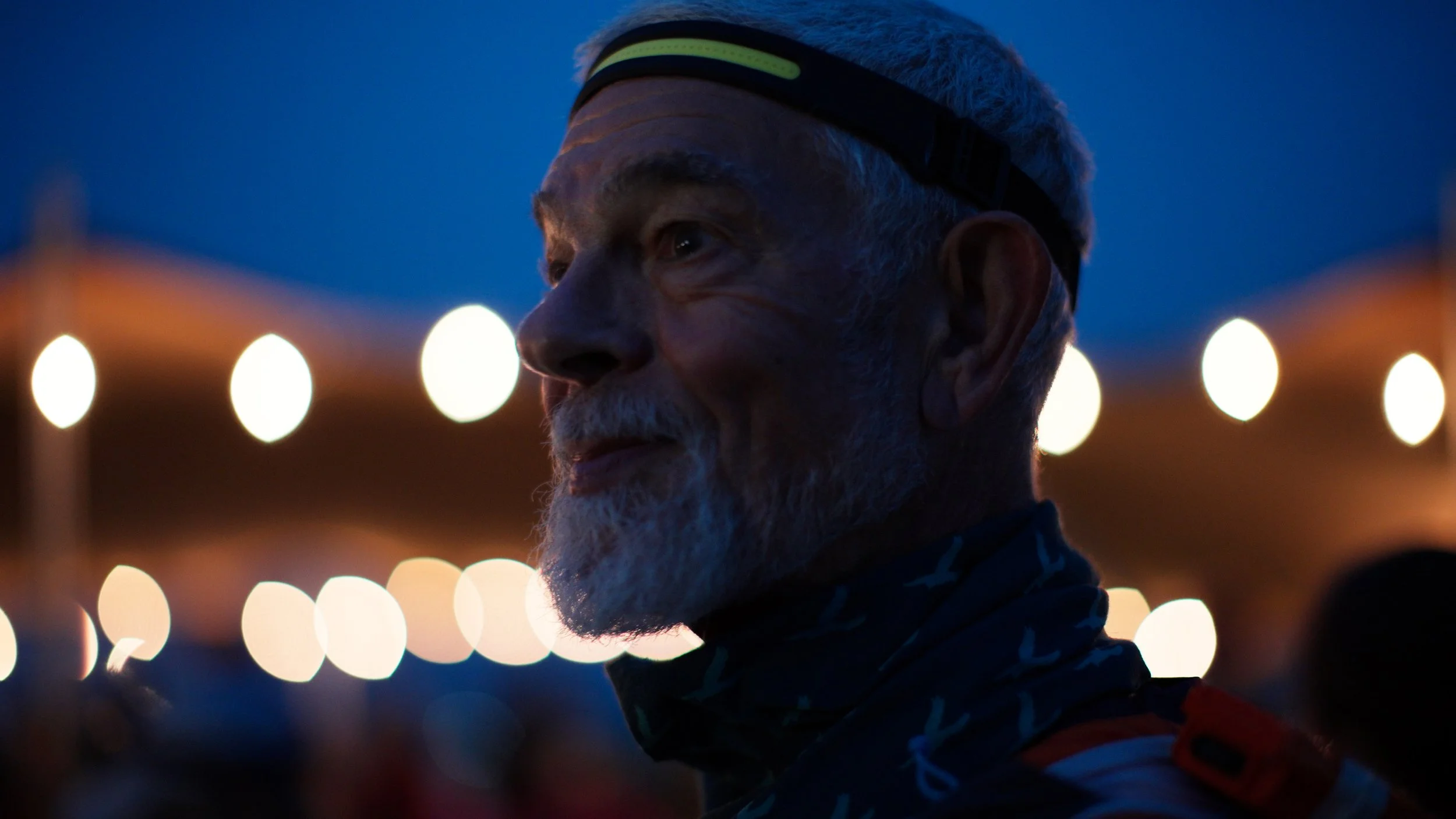 The Final Lap | Ultramarathon Documentary