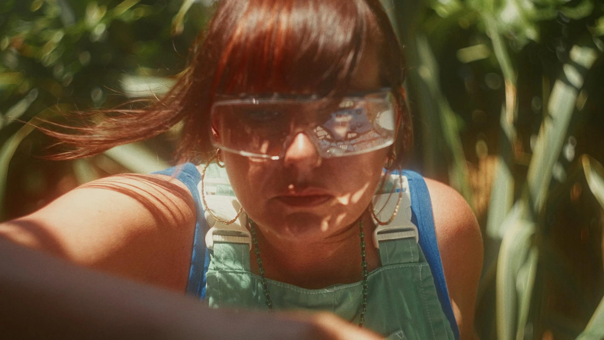 In Pieces | Rachael Audrey Clark-Harris