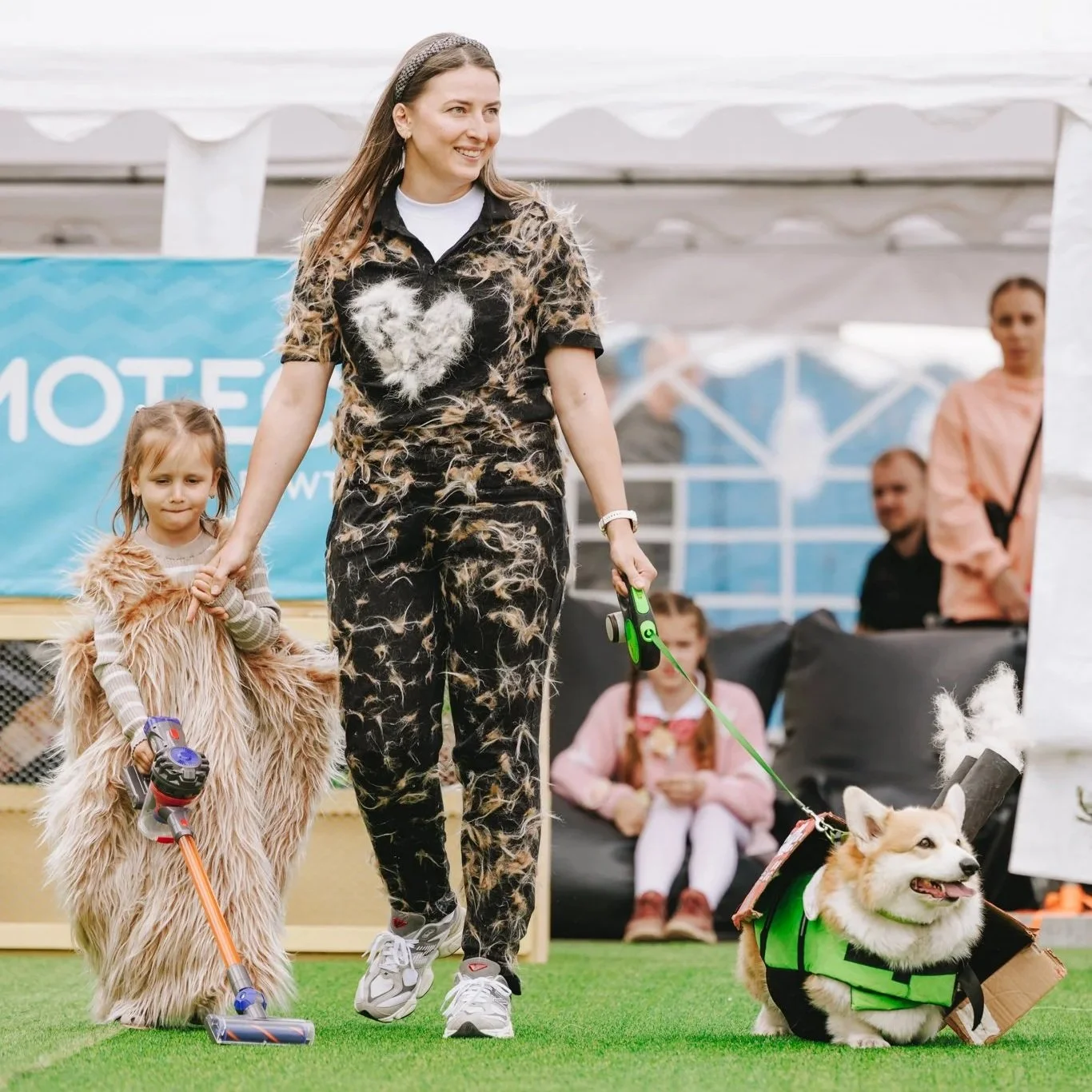 Amigo. 2x nugalėtojas