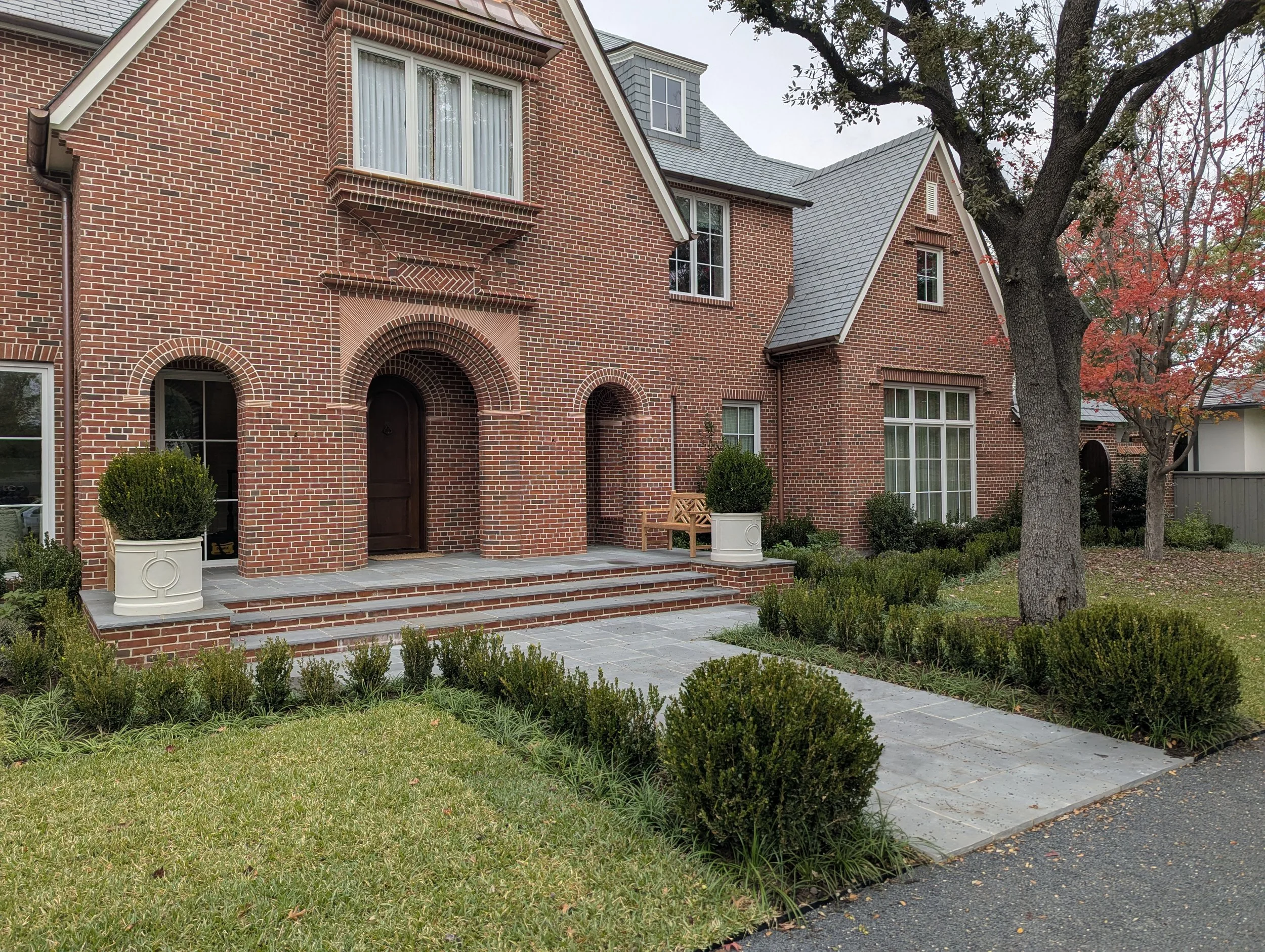Preston Hollow 5