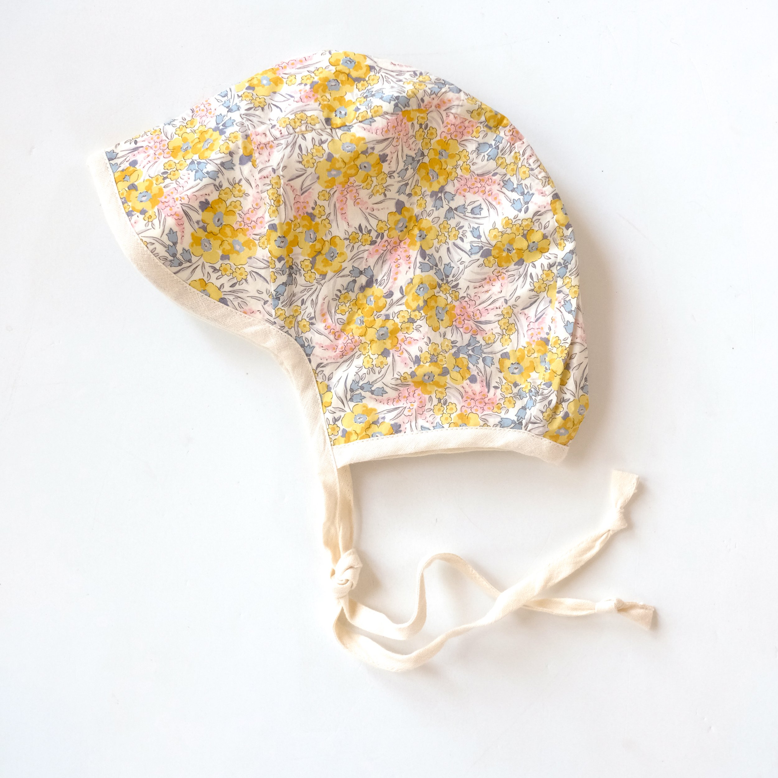 Briar Bonnet Floral Bonnet