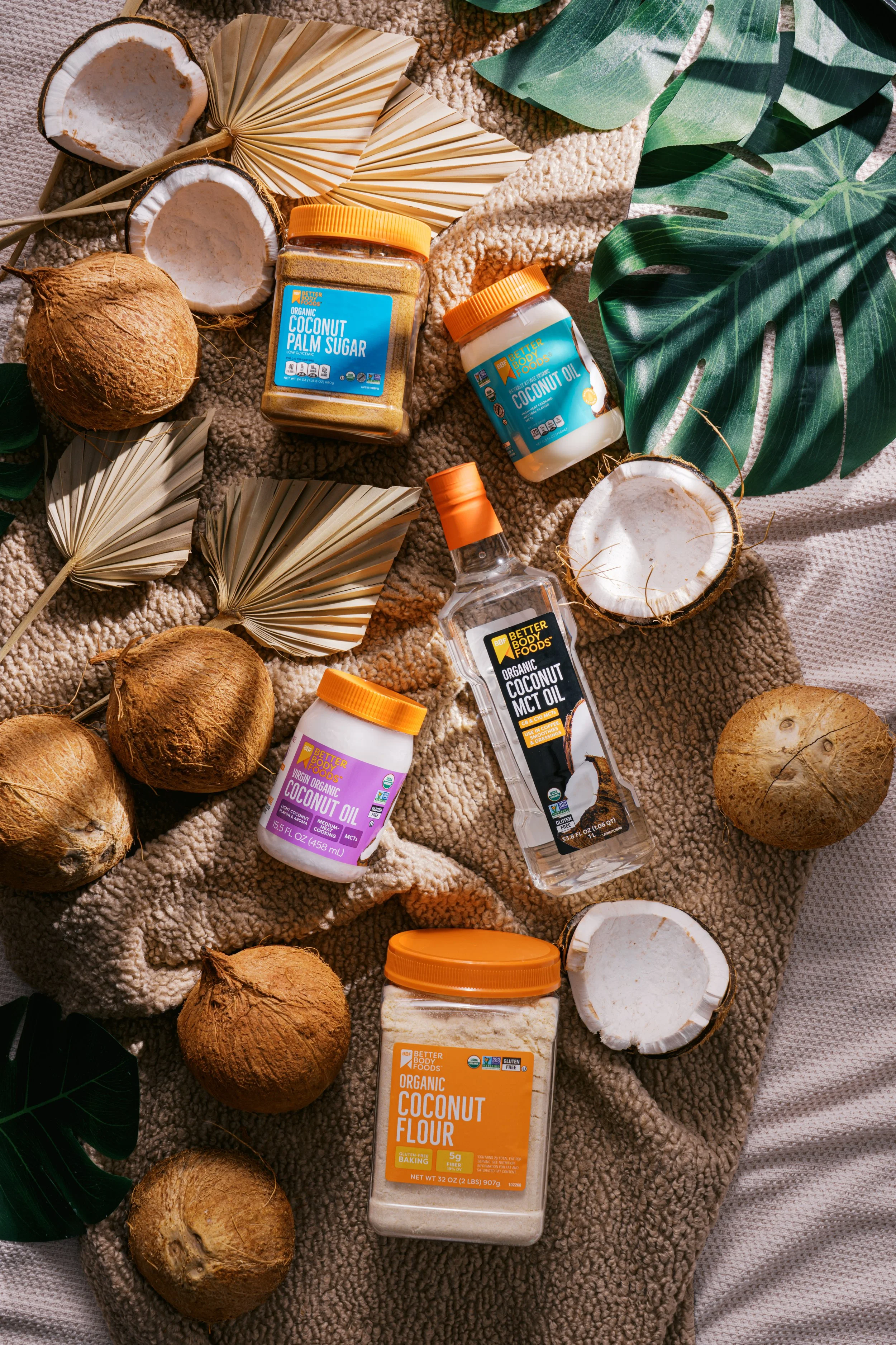 World Coconut Day Giveaway Image.jpg