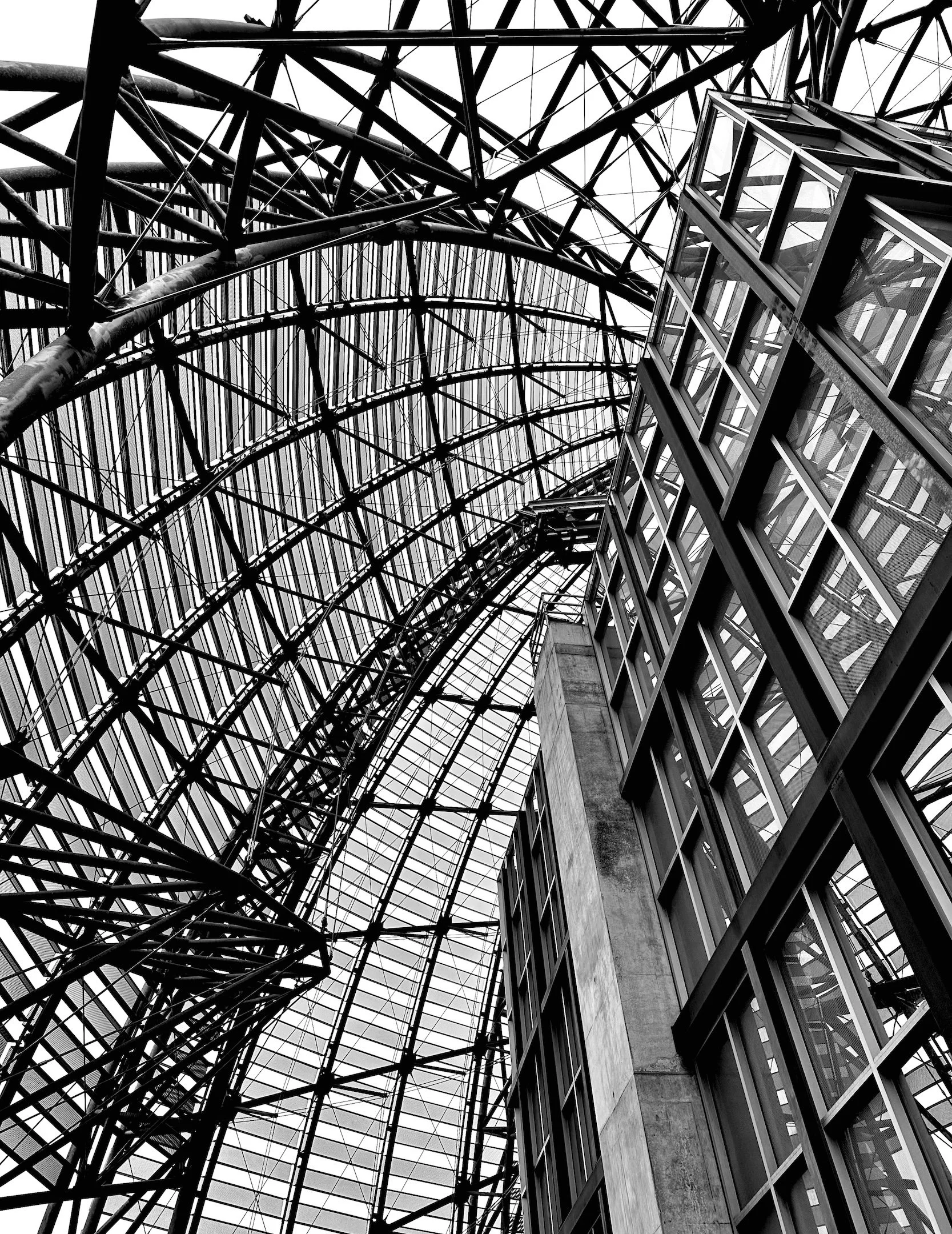 San Diego Public Library (Learn more →)