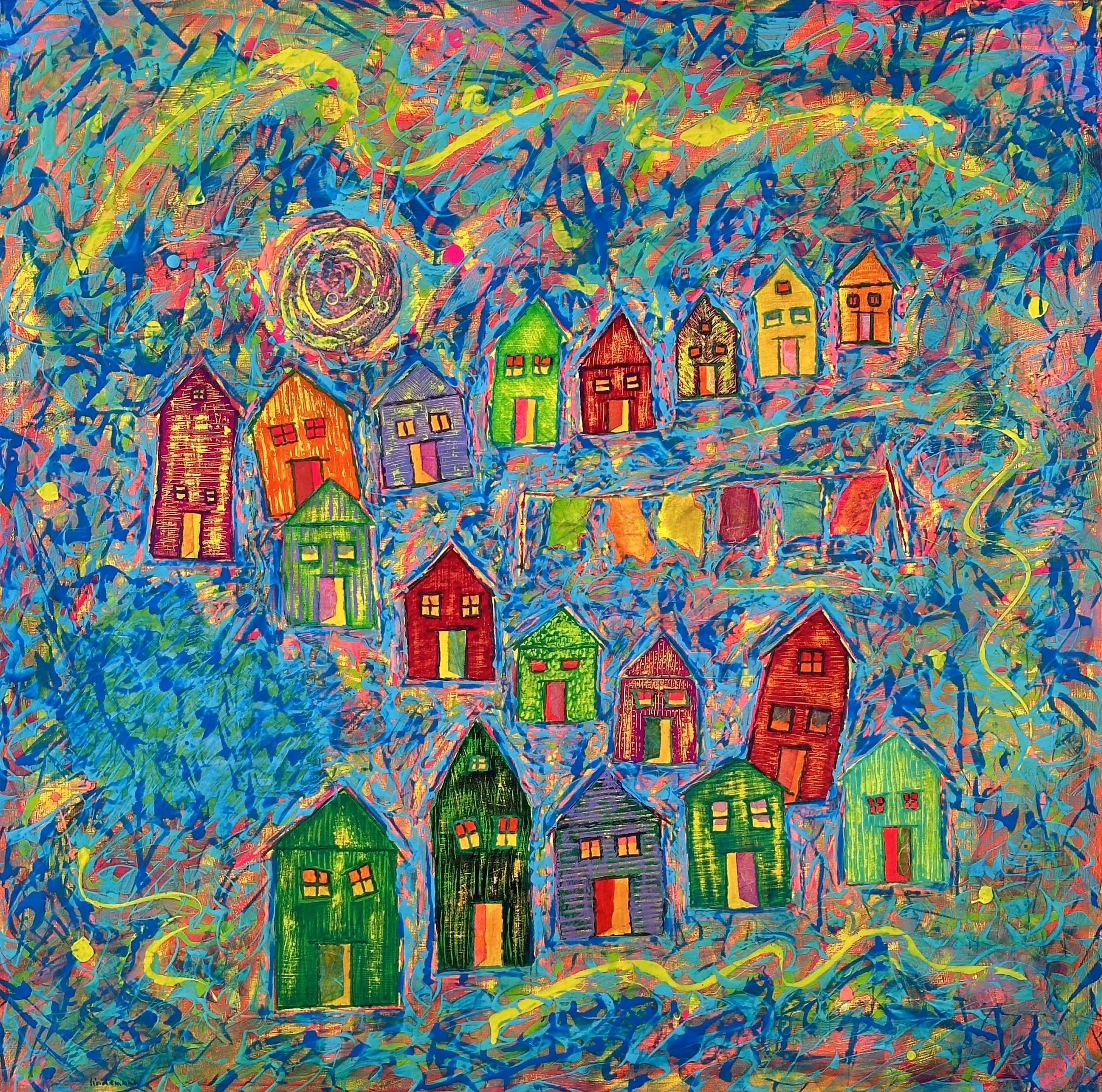 Hearsay (Learn more →)