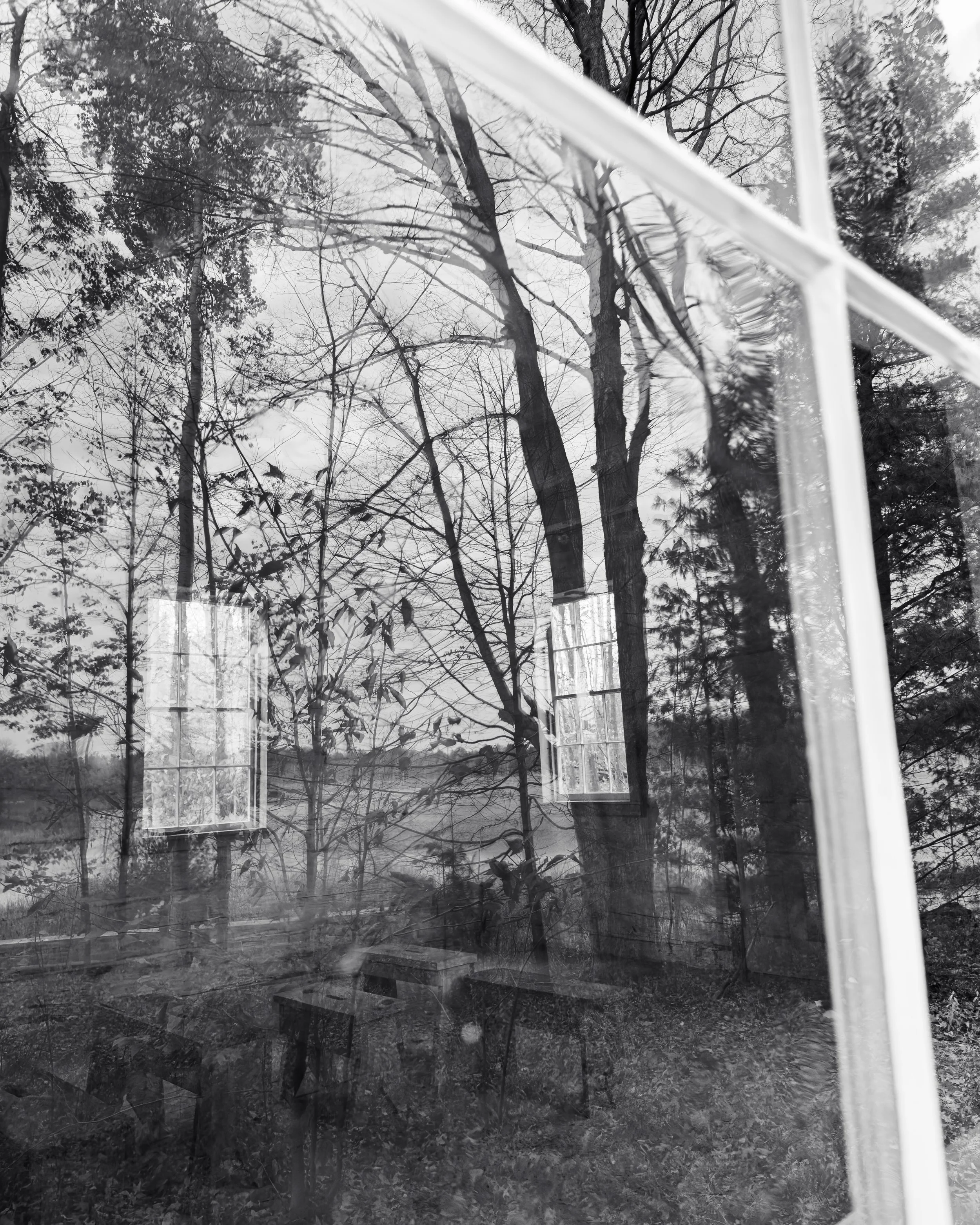 In Silent Witness (Learn more →)