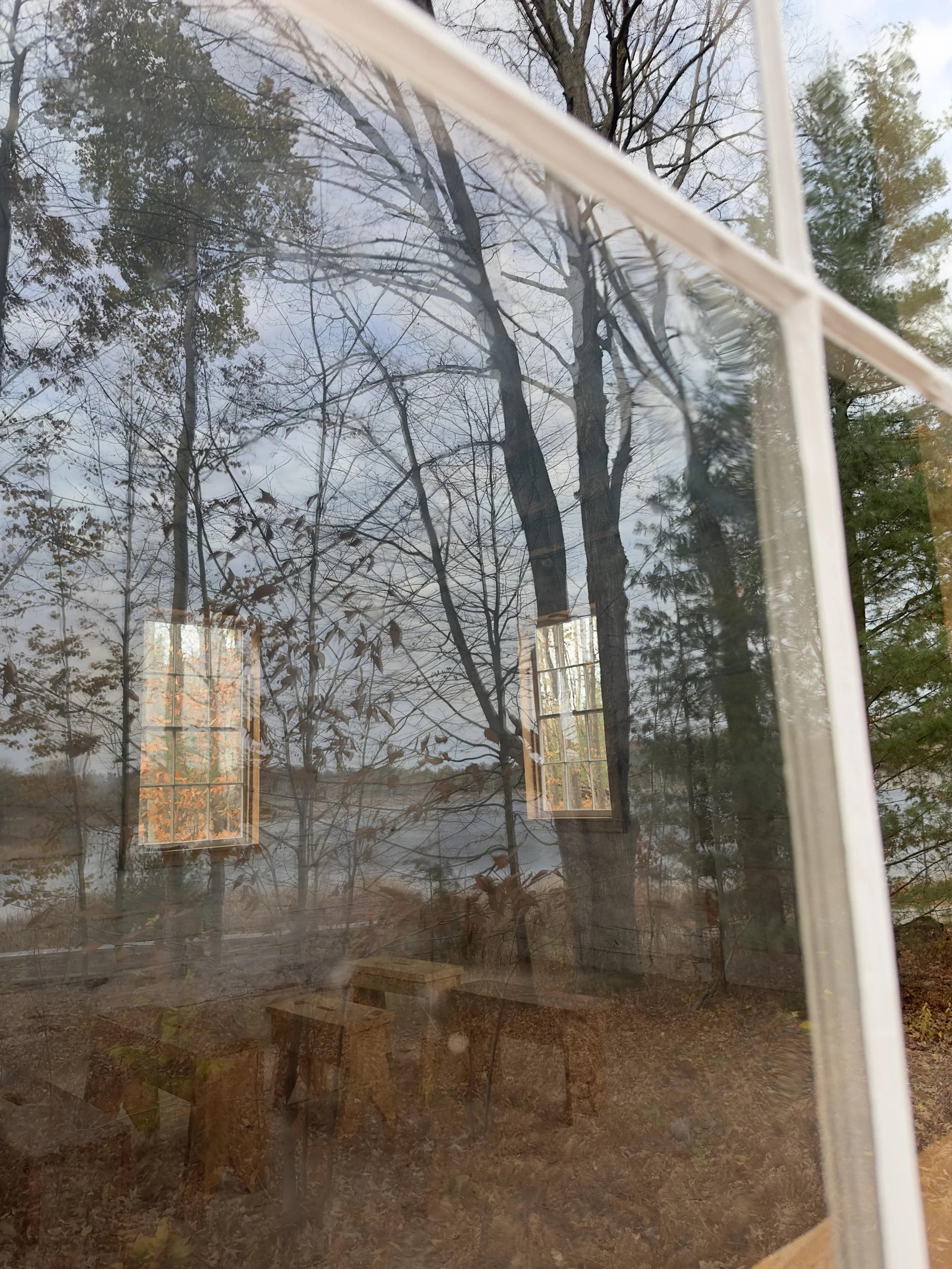 In Silent Witness  (Learn more →)