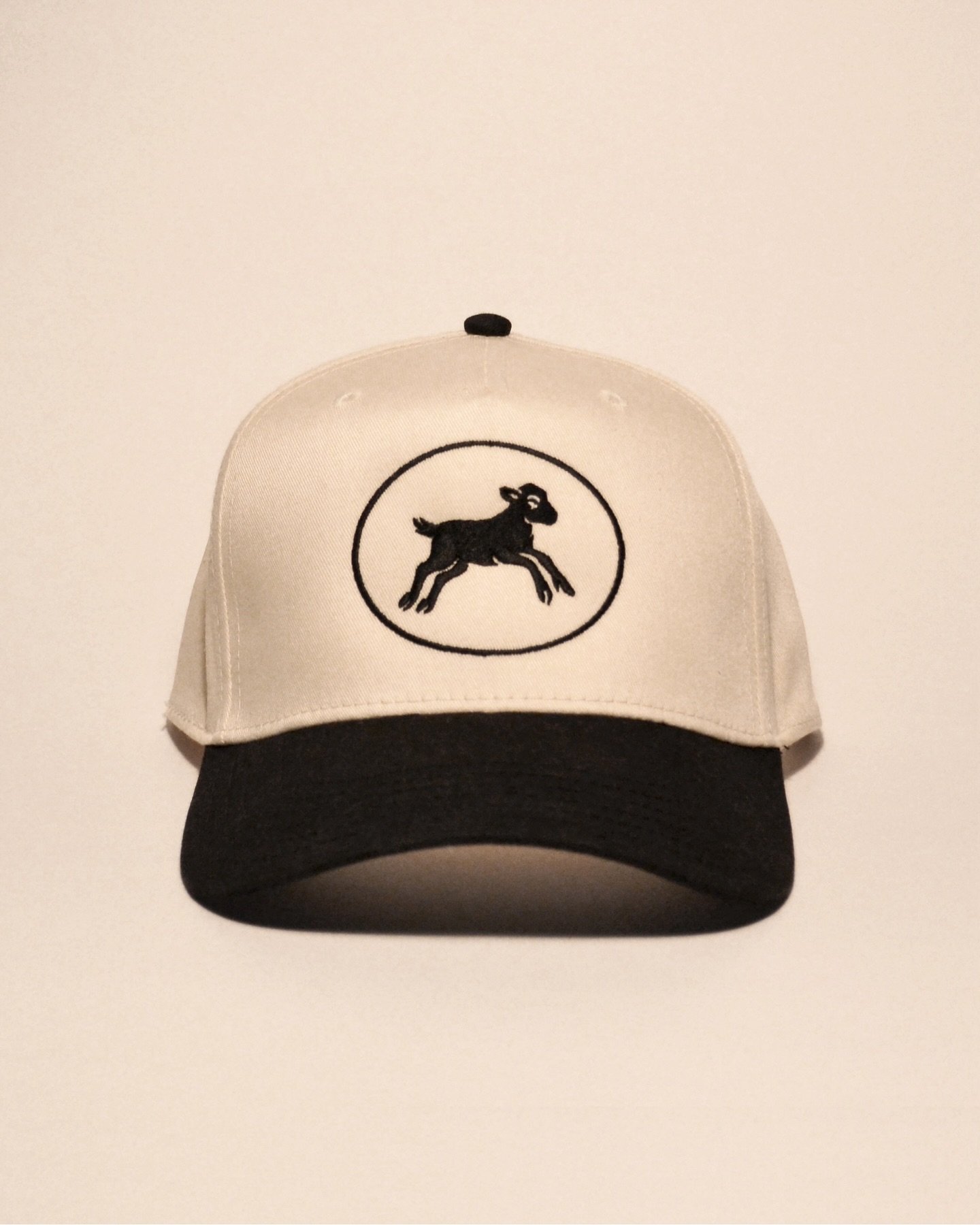 The Lamb Trucker Hat 🐑 out now!!

+ unisex 5 panel mid-profile
+ poly/cotton blend
+ adjustable strap closure

Our prayer is for our merch to help start conversations about faith with those around you. 🤎