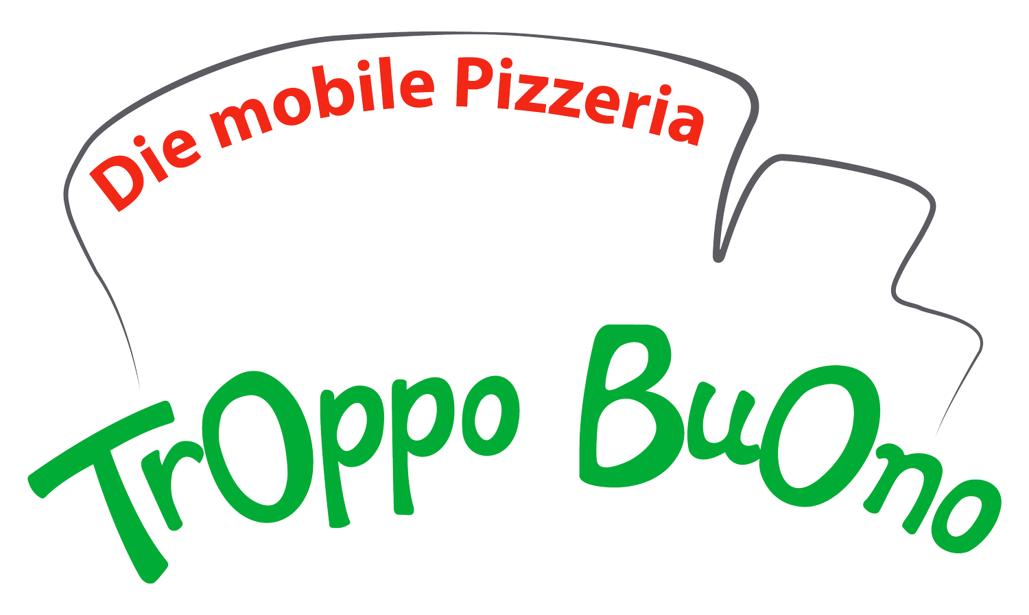 Troppo Buono - Die mobile Pizzeria im Ortenaukreis