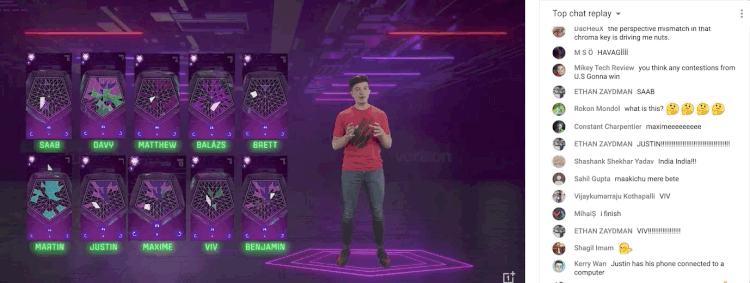 Embedded GIF