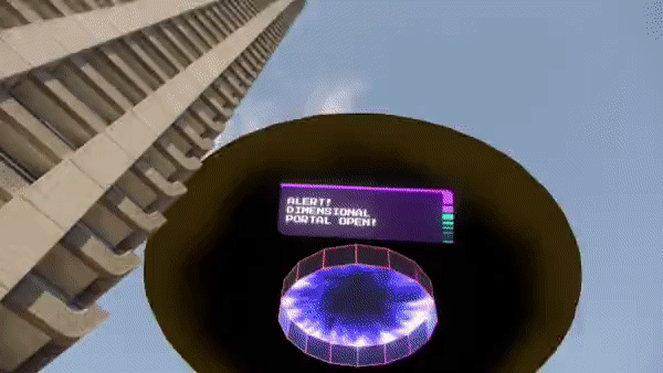 Embedded GIF