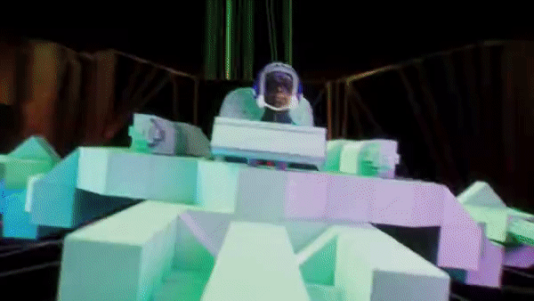 Aligned GIF