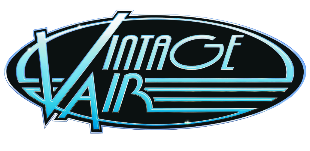 Vintage Air Classic Car HVAC Systems