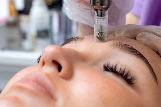 Microneedling in North Vancouver: What to Expect, Who It's For, and Why a Medical Team Makes All the Difference