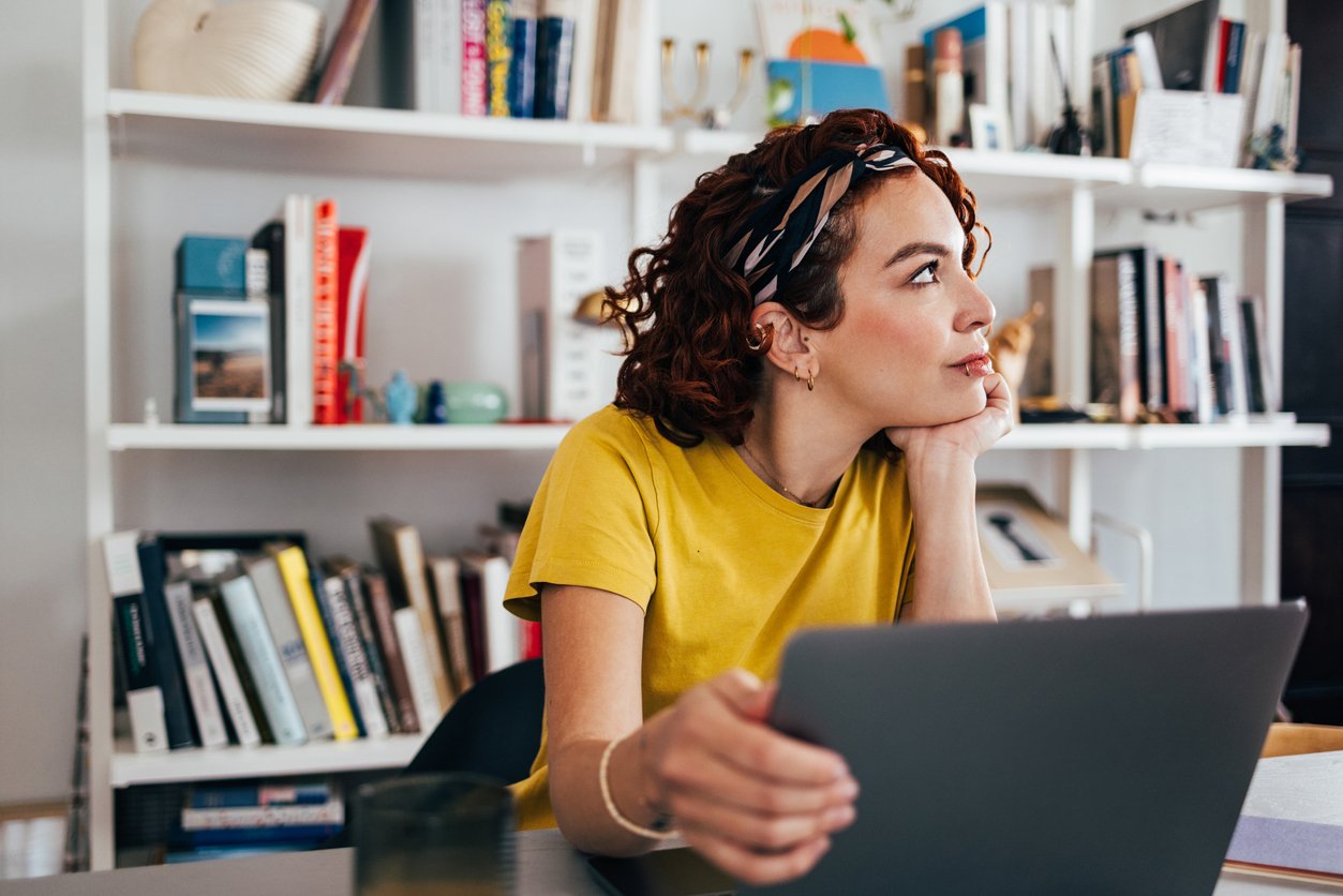 Why I Care More About Email Than Algorithms