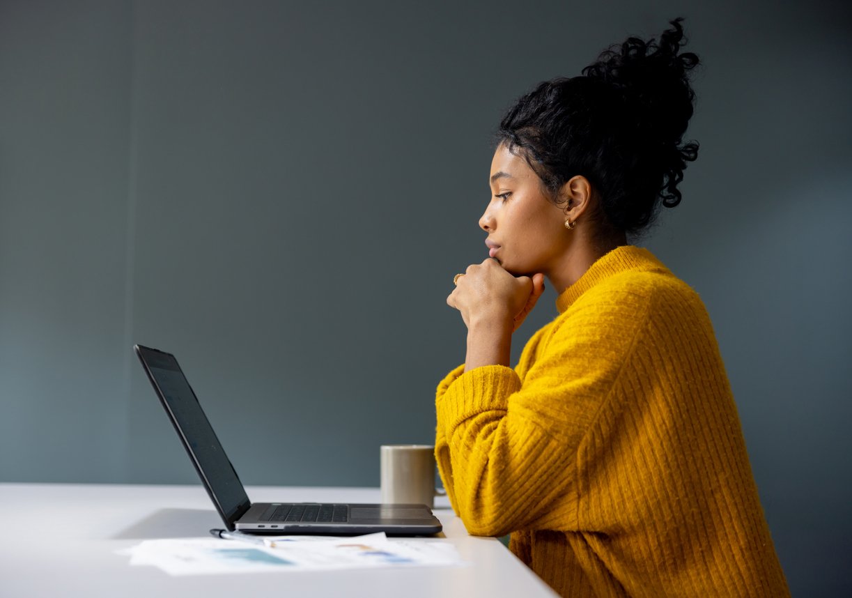 AI Is a Thinking Partner, Not Your Marketing Intern