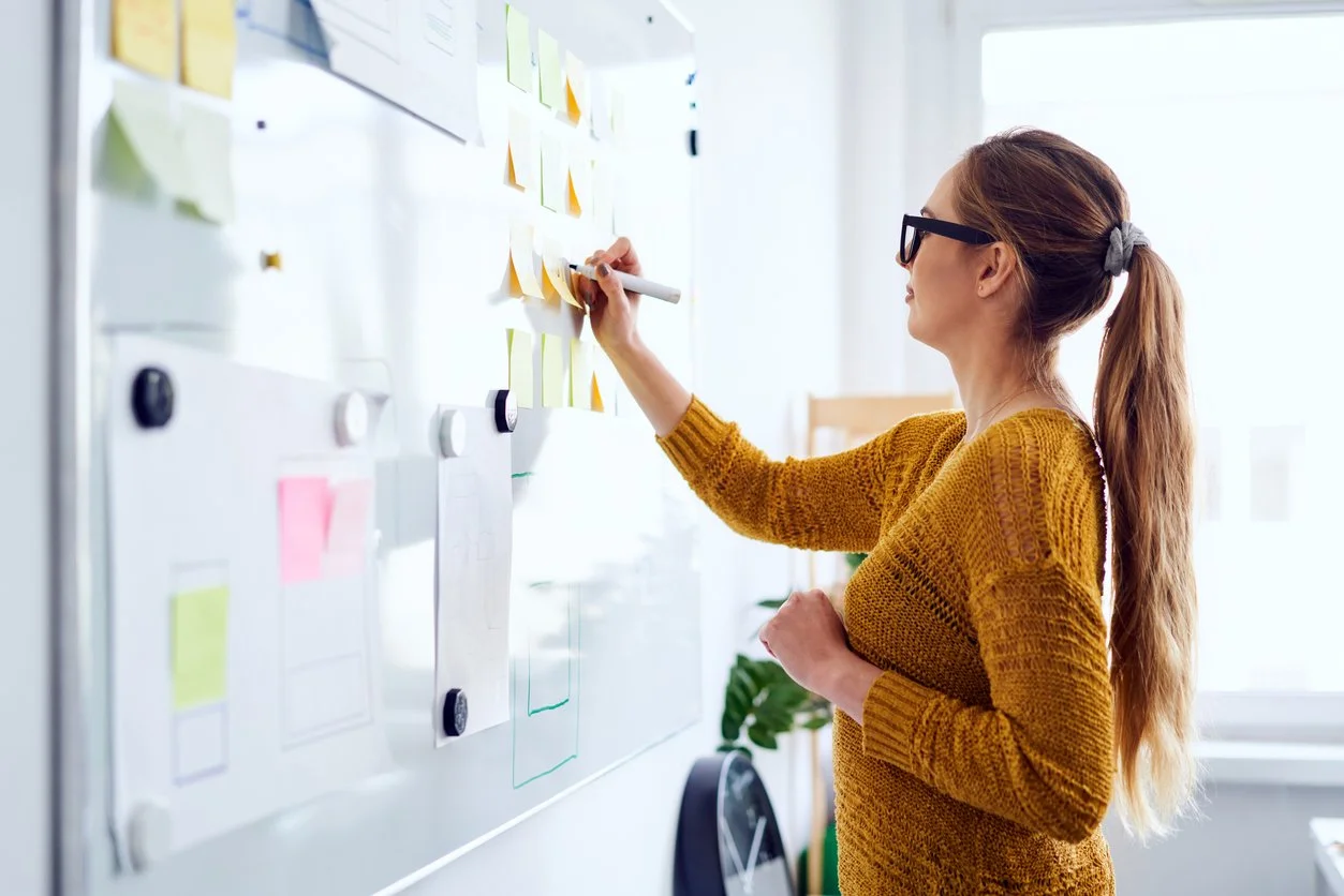If Marketing Feels Like a Chore, Read This First