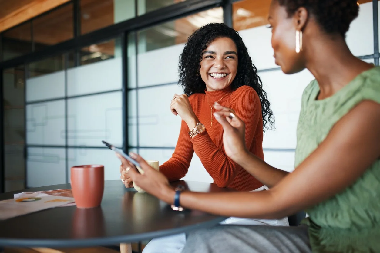 If You're Building a Relationship With Your Audience, Act Like It