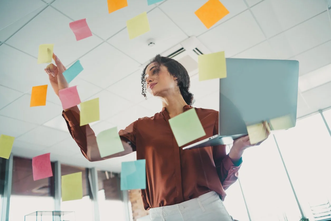 Stop Starting From Scratch: Build AI Workflows for Your Marketing