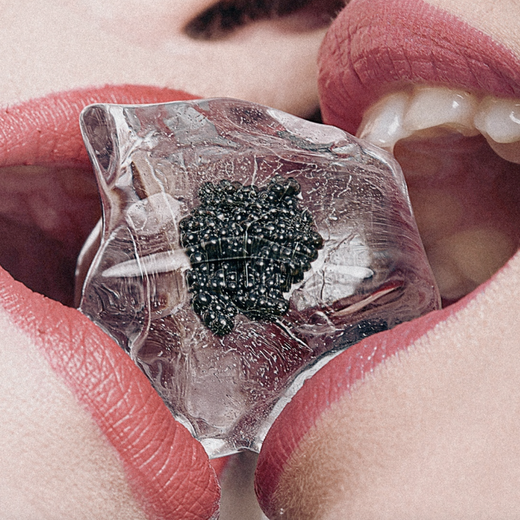 Sex & Caviar