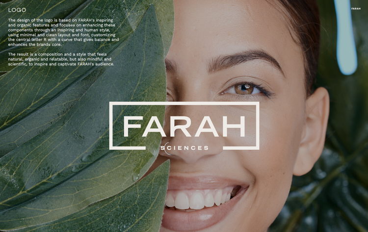 Farah