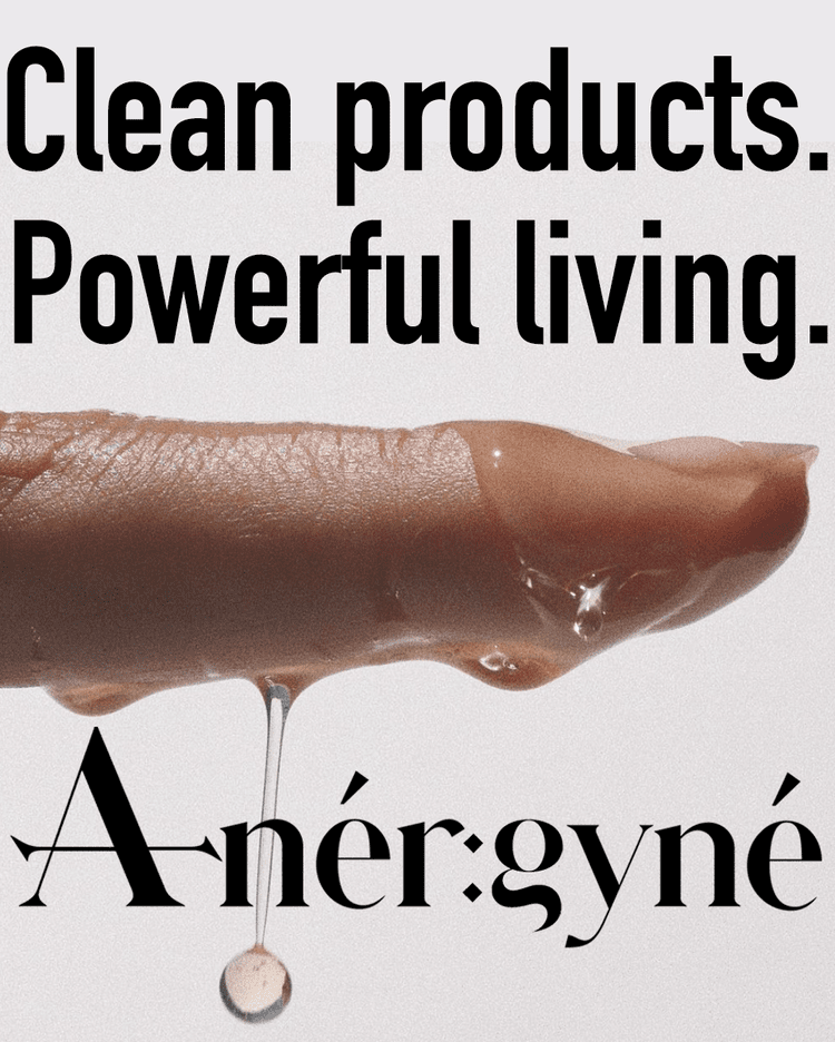 Anergyne