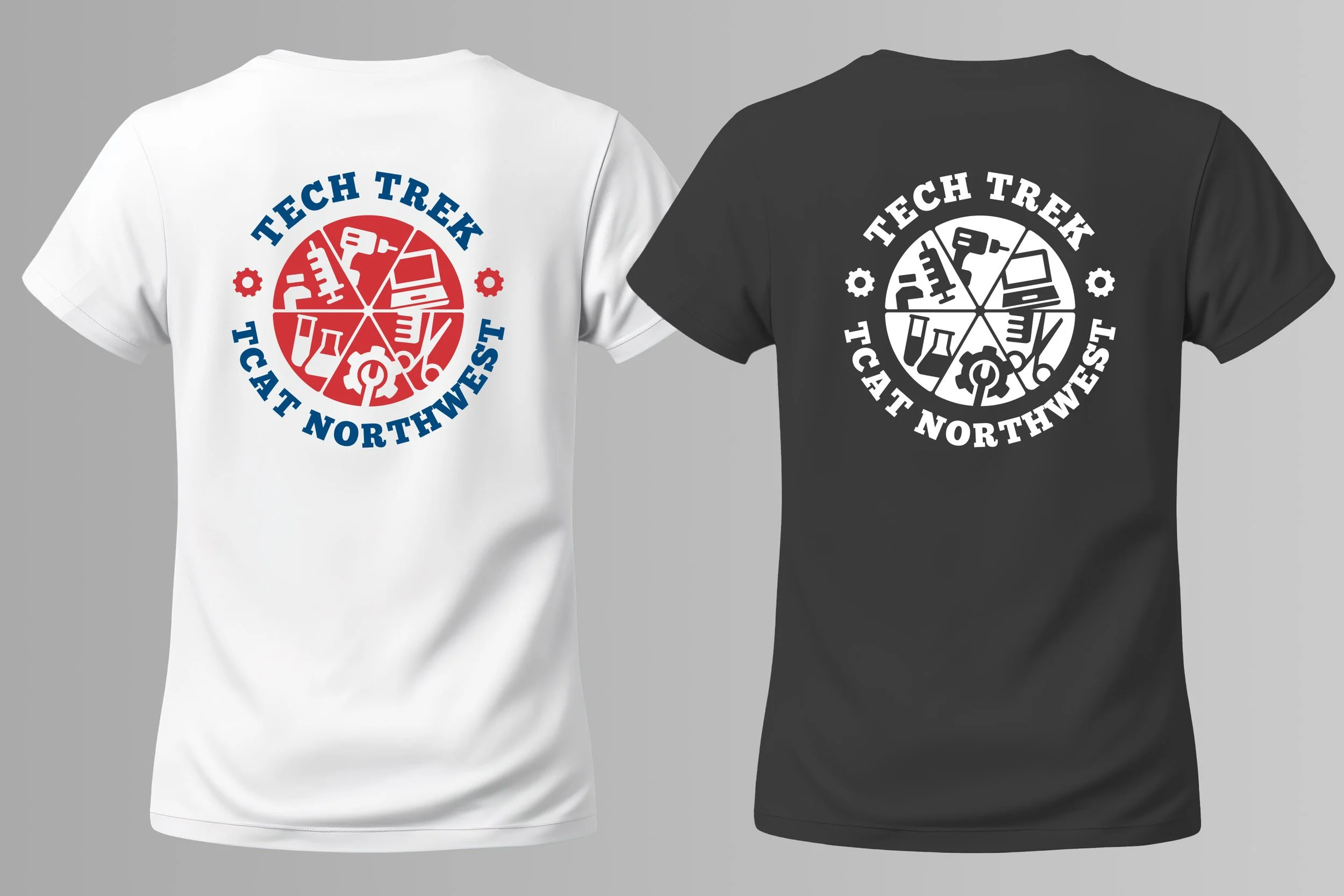 Tech Trek Summer Day Camp