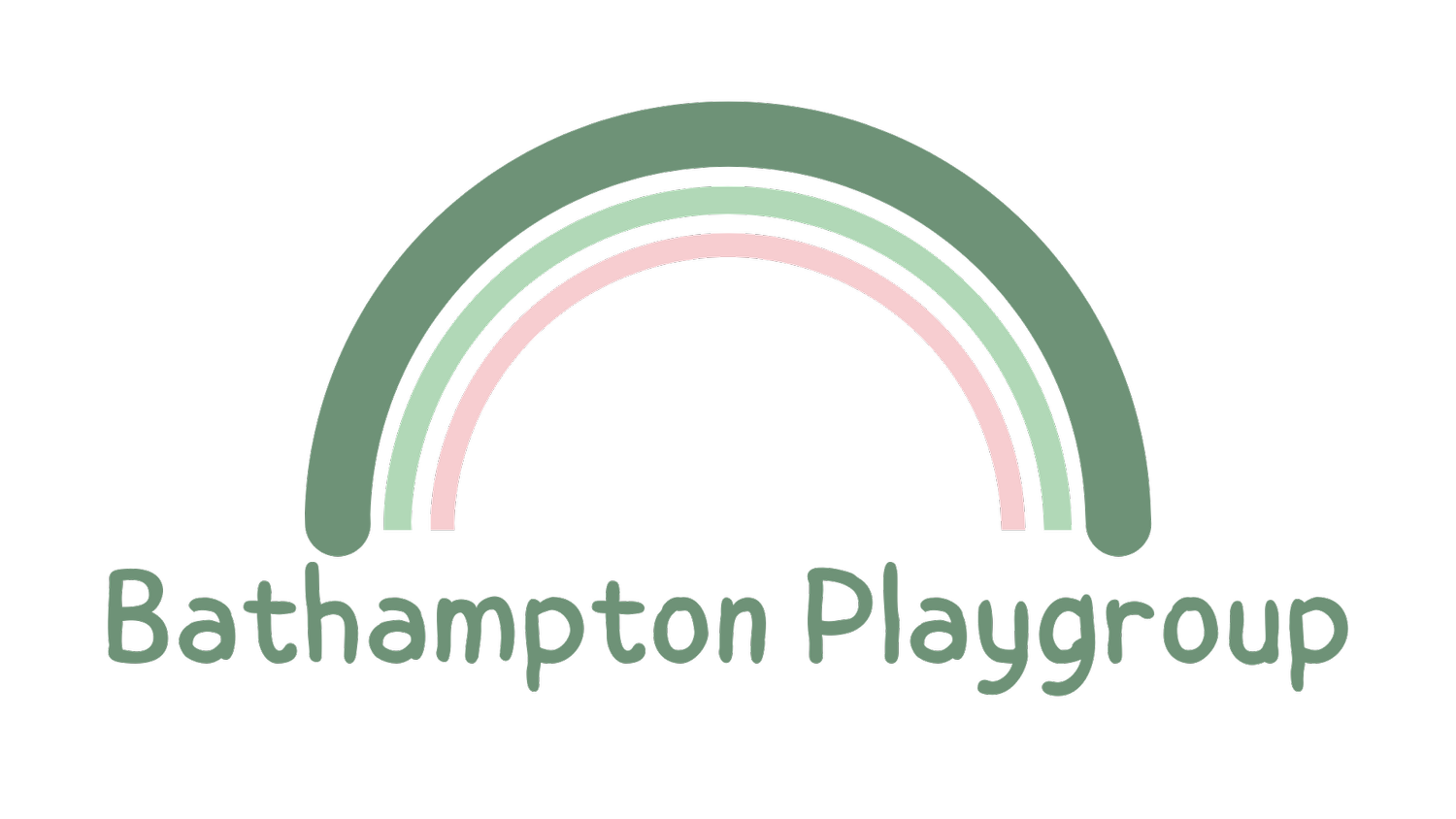 Bathampton Playgroup