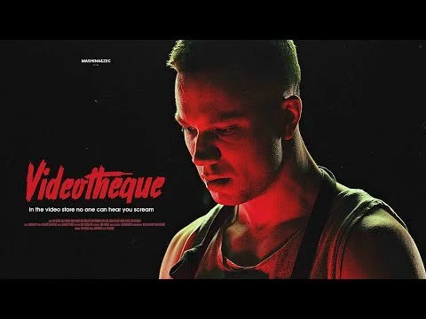 Videotheque (2024)