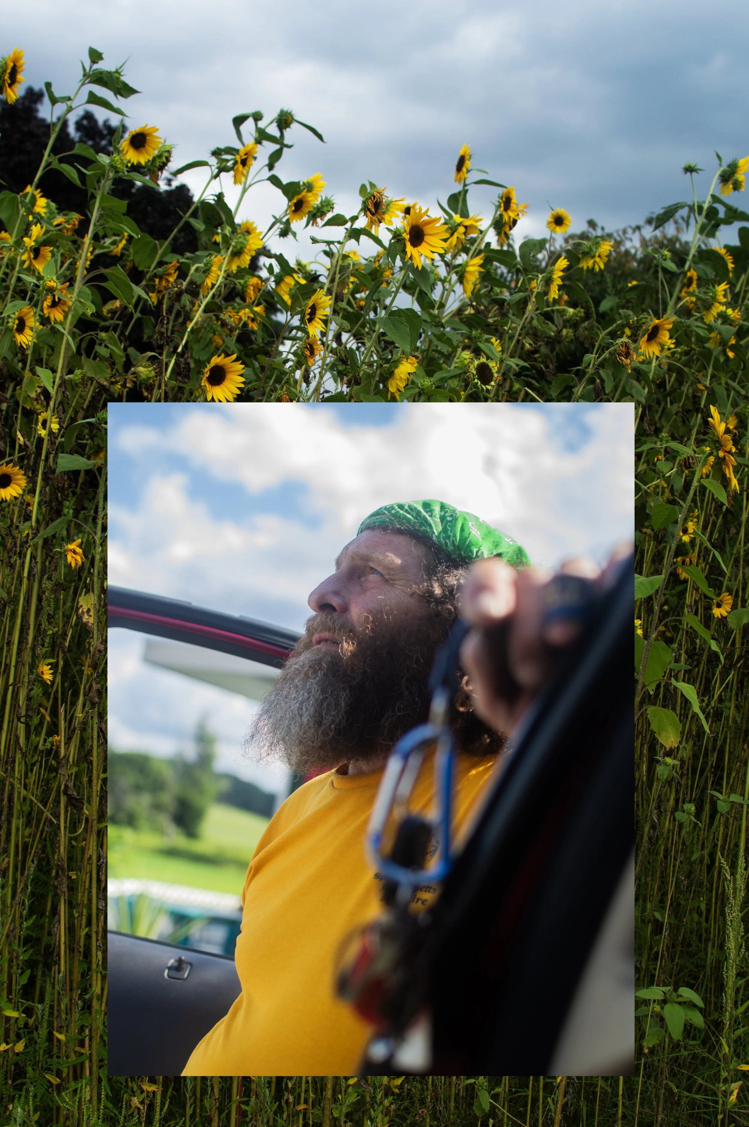 Road to the Berkshires | NYC fashion and portrait photographer