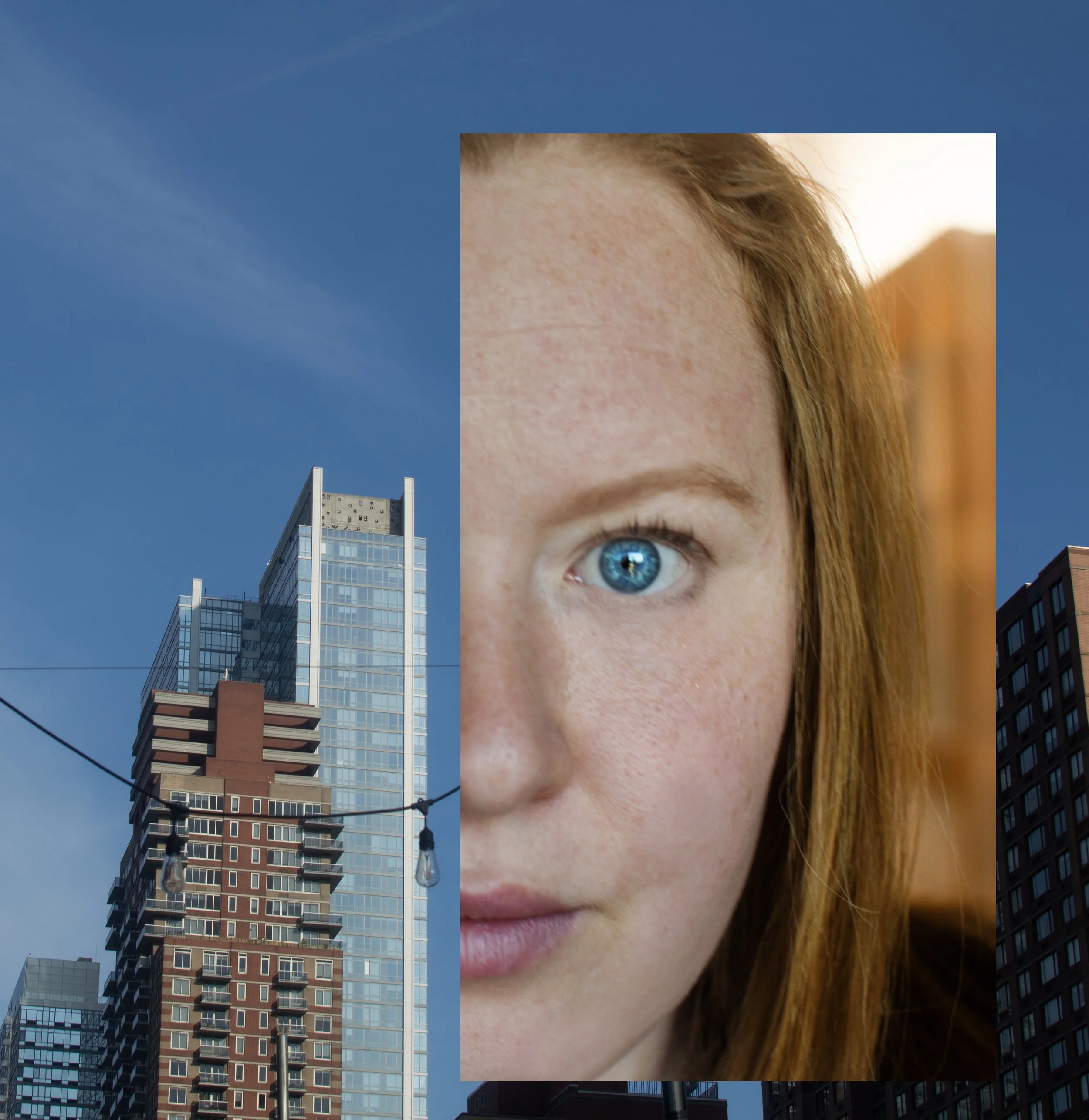 Between Assignments | NYC through my eyes