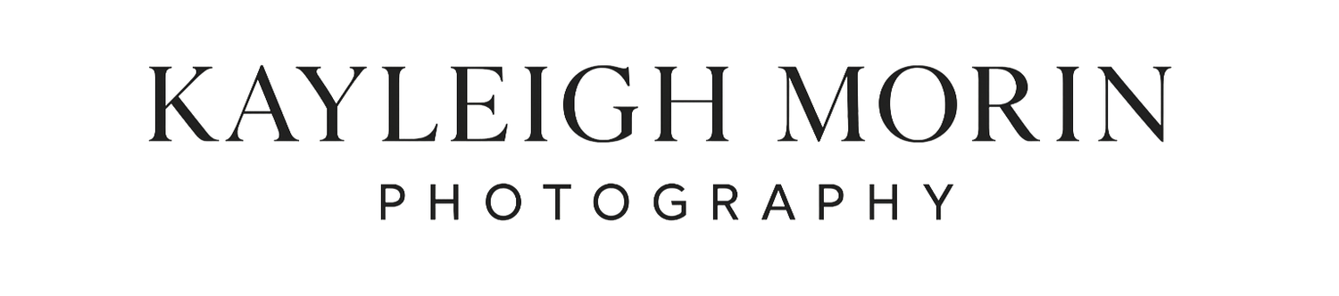 Kayleigh Morin Photography LLC