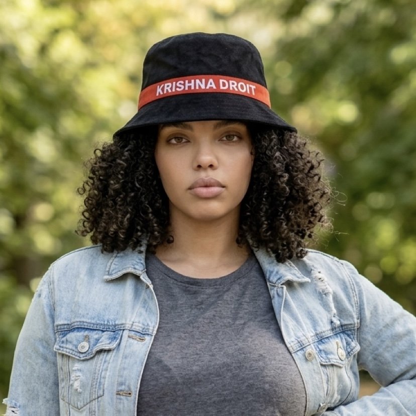 Sports Bucket Hat
