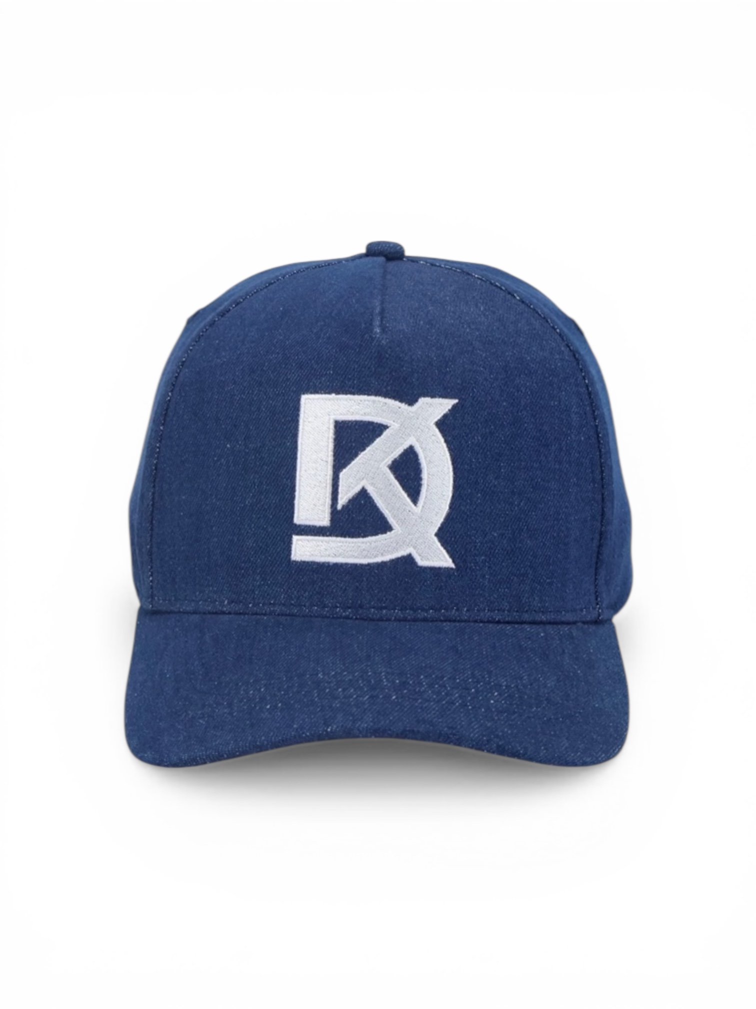 Monogram Baseball Cap.JPG