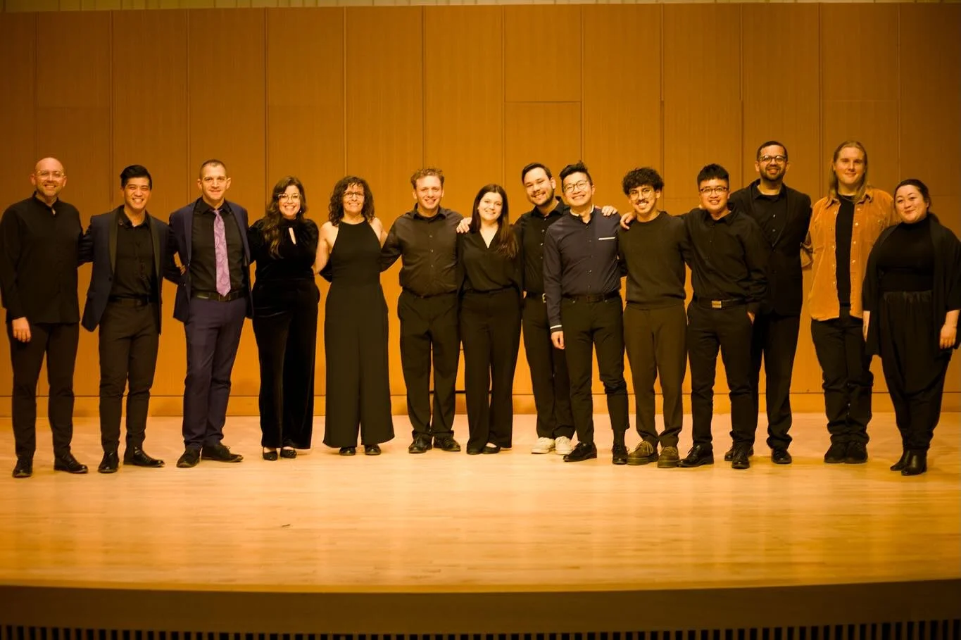 Photo dump from our amazing residency at @musicmsu with @msurunningstart and @michiganstatebands. Thanks to @msufcu for their support of the Entrepreneurial Musical Artist in Residence series! We loved meeting and working with so many talented MSU st