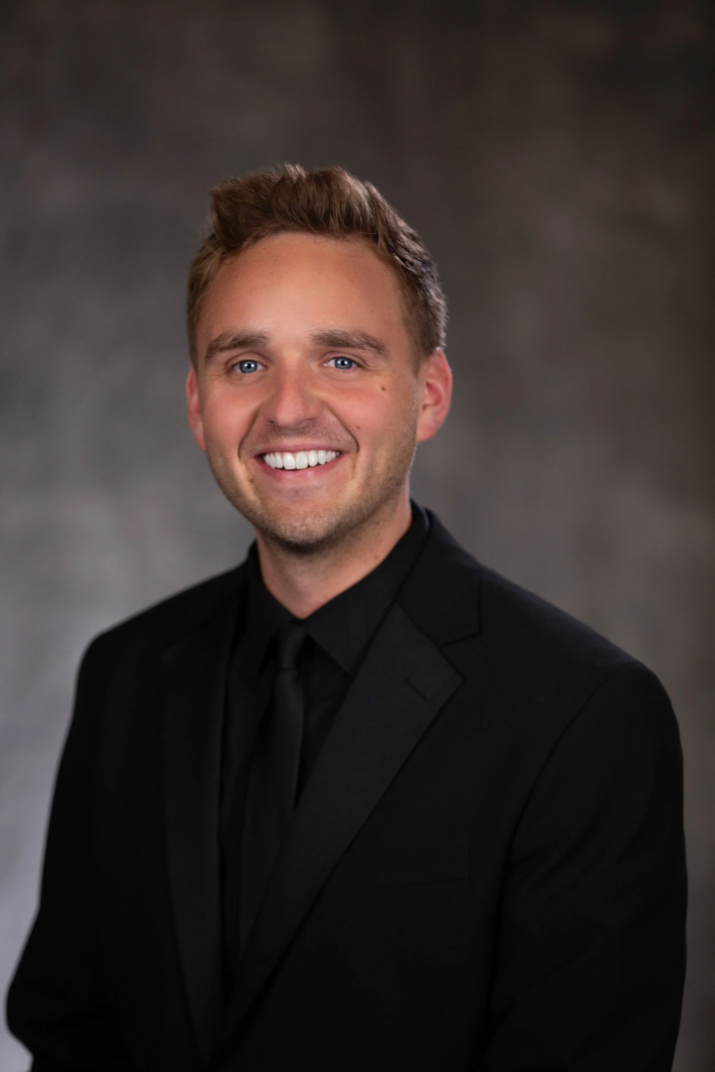 Taylor LaPrairie, Conducting Fellow