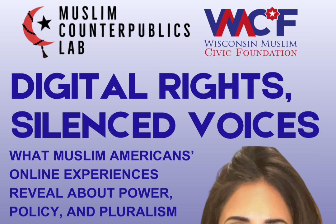 Digital Rights, Silenced Voices