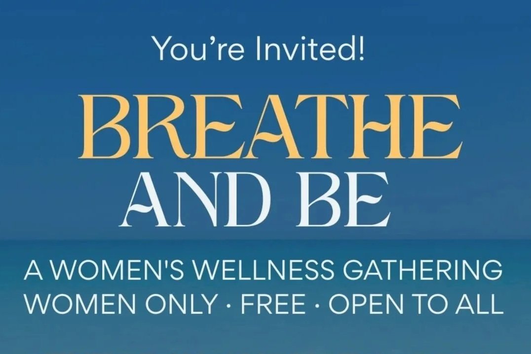Breathe and Be
