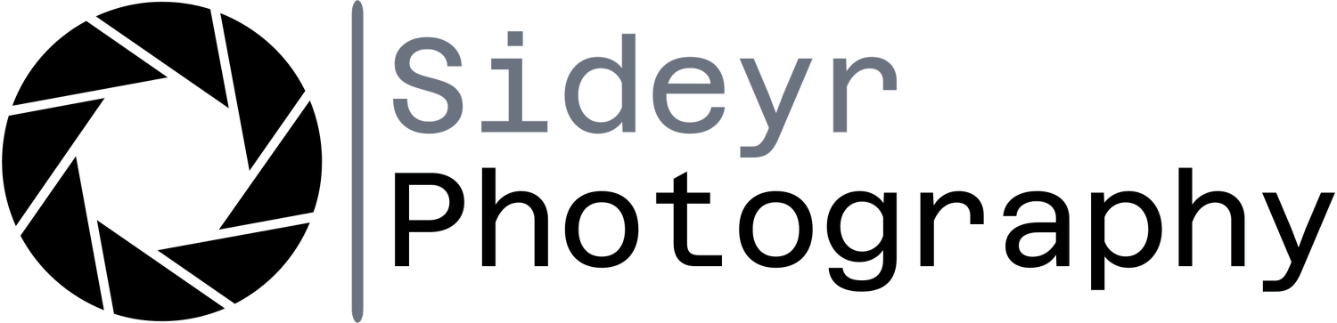 Sideyr Photography
