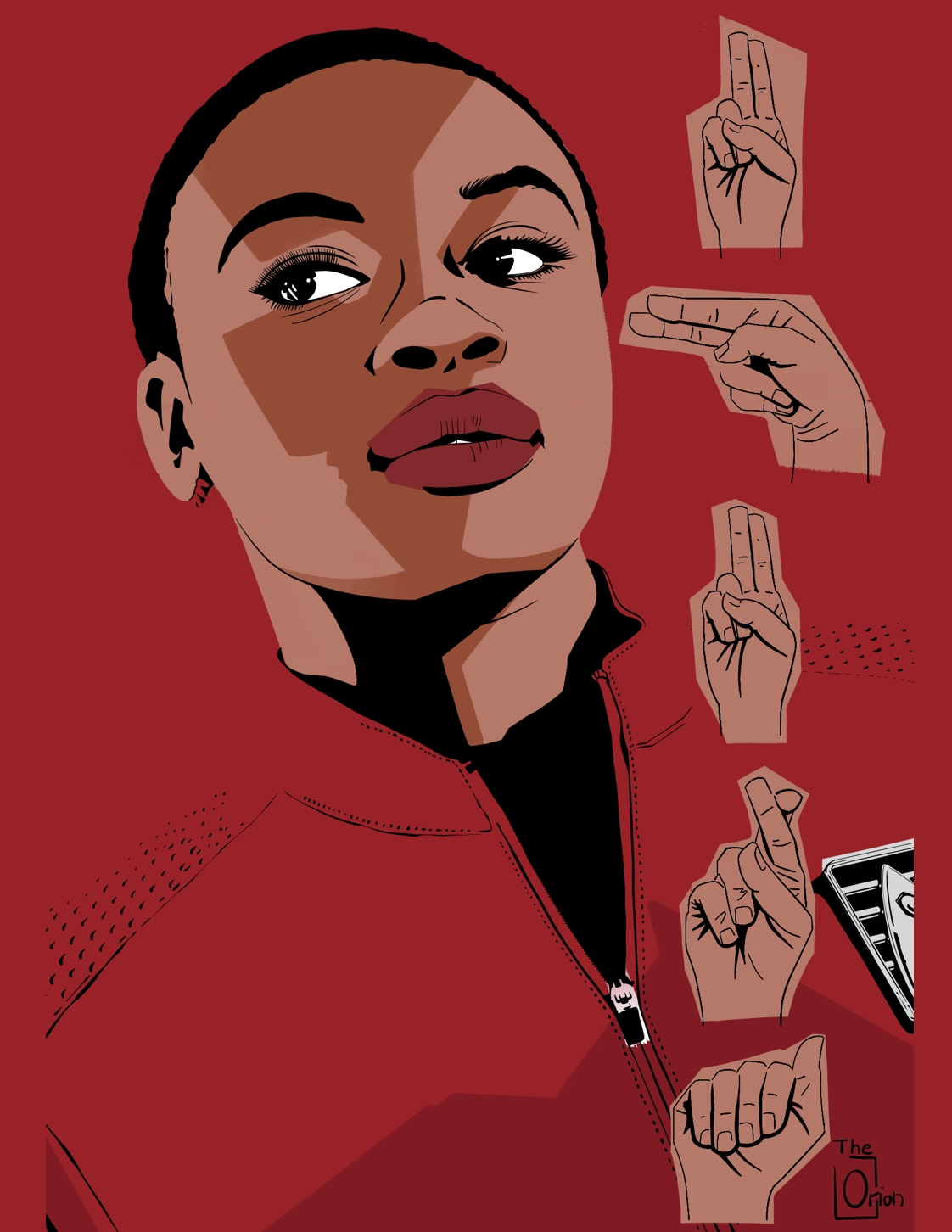 Sign My Name - U.H.U.R.A.