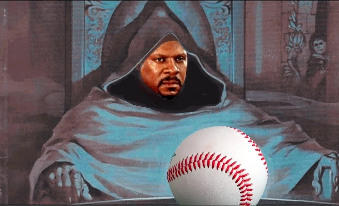 The Emissary Ponders