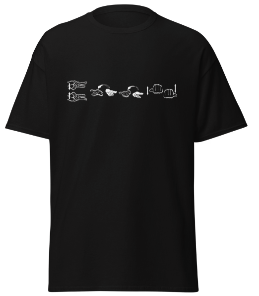 Fuck or Die - ASL
