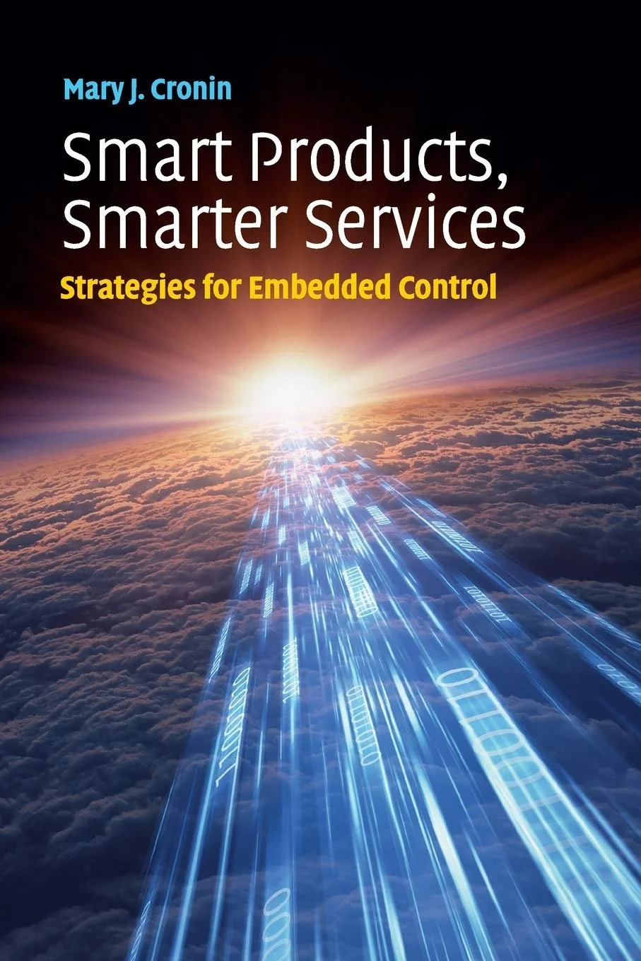 smart products smarter services book cover