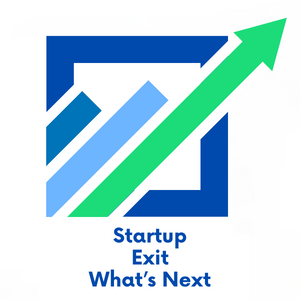 Startup Exit What's Next Logo